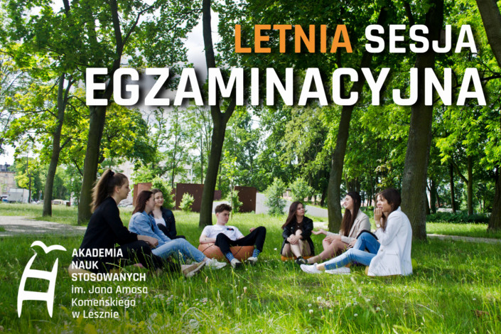 Sesja letnia 2024/25