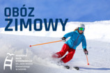 Obóz zimowy 2026 - wpłata zadatku i rejestracja uczestników
