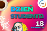 Dzień Studenta w ANS!