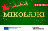 Mikołajki w ANS!