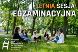 Sesja letnia 2024/25 oraz sesja poprawkowa