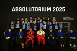 Ostatnie absolutorium w 2025 roku!