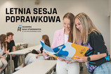 Letnia sesja poprawkowa 2025/26