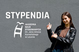 Wnioski o przyznanie stypendium
