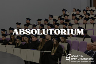 Absolutorium 2024