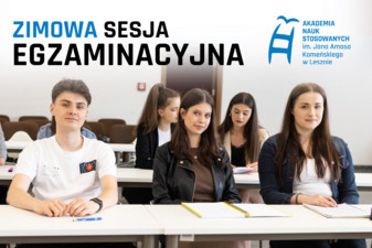 Zimowa sesja egzaminacyjna