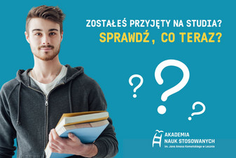 Spotkania organizacyjne dla studentów 1 roku w IZKF
