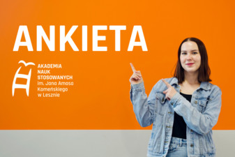 Badanie ankietowe: Głos studentów w sprawie jakości kształcenia