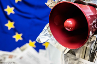 Konkurs dla studentów i absolwentów na podstawowe stanowiska merytoryczne w instytucjach UE