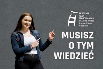 dni adaptacyjne - szkolenia dla studentów 1 roku